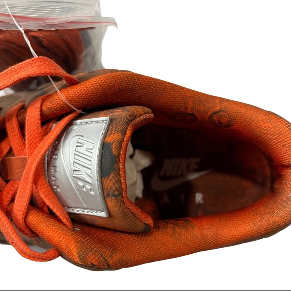 NIKE Air Max 90 Qs Mars Landing - Picture 8 of 11